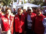 19 EKİM PAZAR ROTARY GÜNÜ -  BEBEK PARK'TA ROTARY'...
