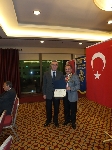 9 Mart  2015 - GDB Ömer Lütfi ARSLAN
"Mareşal Fev...