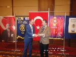 30 Mart  2015 -
Sn.Doç. Dr. Olgun DEĞİRMENCİ "Tür...