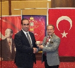 13 Nisan 2015 - Sn. Av Şekip MOSTUROĞLU - 
