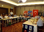 6 Temmuz 2015

DB Selahaddin BAYKAŞ  
2015-2016...