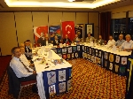 20 Temmuz 2015 - "Kulübümüzün Stratejik Planlamala...