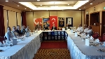 10 Ağustos 2015 - "Kulübümüzün 
Eylem Planı'nın G...
