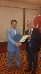 17 Ağustos 2015 - Sn.Cem KÖYLÜOĞLU
"Gıda Katkı Ma...