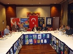 24 Ağustos 2015 - BİZ BİZE 
