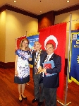 31 Ağustos 2015 - Rotary Meslek Edindirme Komitesi...