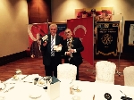 14 Eylül 2015 - GDB Fikret DALKIRAN
“Barajl...