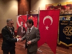 28 Eylül 2015- Rtn.Ünal BELLEK
Gezi İzlenimleri&#...