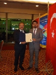 26  Ekim 2015- İ.Ü. Hukuk Fak. Anayasa Hukuku Anab...