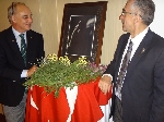 9 Kasım 2015- “ATAMIZI ANMA”

