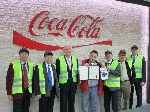 9 Kasım 2015 tarihinde “Cocacola İçecek A.Ş&...