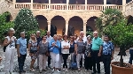 22- 27 Eylül 2015 İspanya - Endülüs Gezisi
