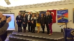 20  Ocak  2016 - 15. Grup Kulüpleri 
2. Toplantıs...