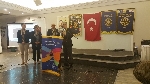 1 Mart 2016 15. Grup Kulüpleri 
3. Ortak Toplantı...