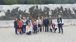 29 Nisan – 1 Mayıs 2016  Çanakkale Kara Sava...