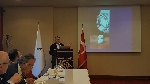 16 Mayıs 2016 - Sn.Sedat ALTUĞ
“Onkokoji...