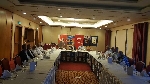 13 Haziran 2016 - İftar Yemeği


