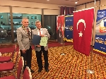 22 Ağustos 2016 - 
GDB Ömer Saim OĞUZ 

“...
