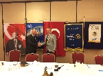 3 Ekim  2016 - 
Sn. Kemal KIRAR
“Manayı Te...