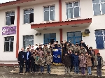 Proje Bedeli 10.720 TL: Ağrı ilimizdeki  Patnos  Y...